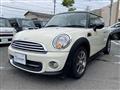 2011 BMW MINI