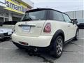 2011 BMW MINI