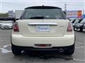 2011 BMW MINI