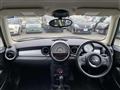 2011 BMW MINI