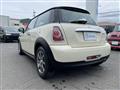 2011 BMW MINI