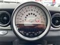 2011 BMW MINI