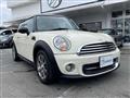 2011 BMW MINI