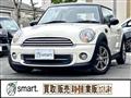 2011 BMW MINI