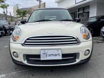 2011 BMW MINI