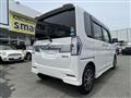 2015 Daihatsu Tanto