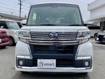 2015 Daihatsu Tanto