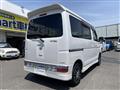 2011 Daihatsu Atrai Wagon