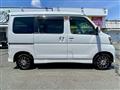2011 Daihatsu Atrai Wagon