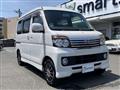 2011 Daihatsu Atrai Wagon