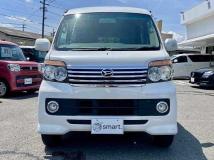 2011 Daihatsu Atrai Wagon