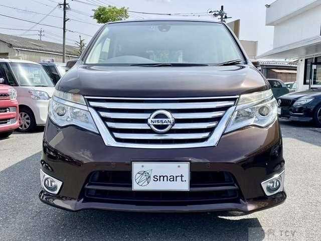 2016 Nissan Serena