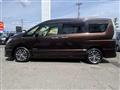 2016 Nissan Serena