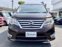 2016 Nissan Serena