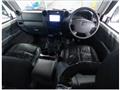 2017 Toyota Landcruiser 70