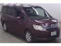 2009 Honda Step WGN