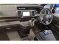 2009 Honda Step WGN
