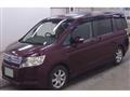 2009 Honda Step WGN