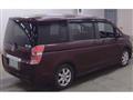 2009 Honda Step WGN