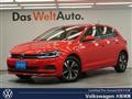 2021 Volkswagen Polo