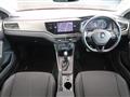 2021 Volkswagen Polo