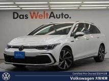 2023 Volkswagen Golf Variant