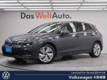 2021 Volkswagen Golf