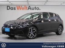 2024 Volkswagen Golf