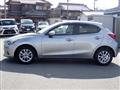 2016 Mazda Demio