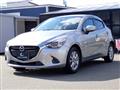 2016 Mazda Demio