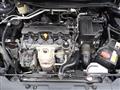 2013 Honda Stream