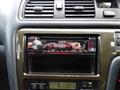 1996 Toyota Chaser