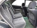 1996 Toyota Chaser