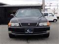 1996 Toyota Chaser
