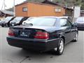 1996 Toyota Chaser