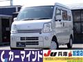 2018 Suzuki Every