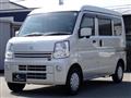 2018 Suzuki Every