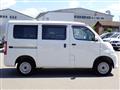 2021 Toyota Townace Van