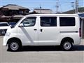 2021 Toyota Townace Van