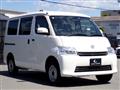 2021 Toyota Townace Van