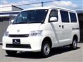 2021 Toyota Townace Van
