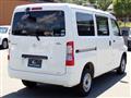 2021 Toyota Townace Van