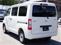 2021 Toyota Townace Van
