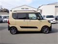 2022 Daihatsu Tanto