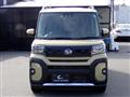 2022 Daihatsu Tanto