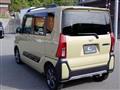 2022 Daihatsu Tanto