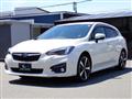 2017 Subaru Impreza