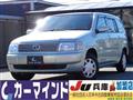 2007 Toyota Probox Wagon