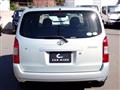 2007 Toyota Probox Wagon