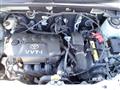 2007 Toyota Probox Wagon